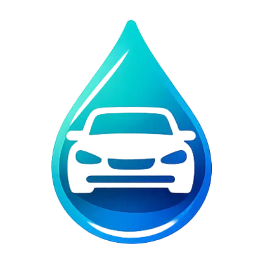 Lavage auto à domicile Saléon